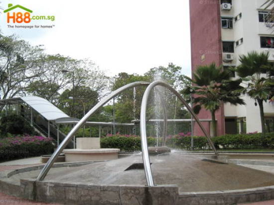Blk 166 Stirling Road (Queenstown), HDB 4 Rooms #375342